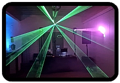 partylaser
