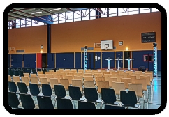 sprachbeschallung